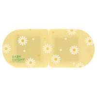 قناع العين الدافئ سليب ويل بالبابونج من بيبي برايت