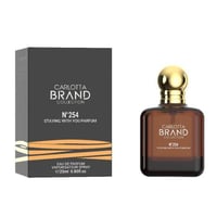 عطر رجالي ميني 25مل من براند كولكشن - 254