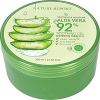 جل الصبار 92% من نيتشر ريبورت - 300مل