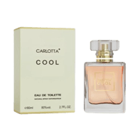 كارلوتا عطر نسائي او دي تواليت - 80مل