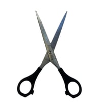 مقص شعر احترافي مقاس 6