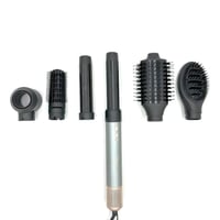 اوكيما مصفف شعر 6 في 1 مع حقيبة OK-1800