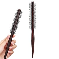 فرشة شعر ضعيف