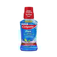 كولجيت غسول الفم برائحة النعناع - 250 مل