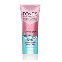 رغوة وجه حب الشباب من بوندس - 100 جرام