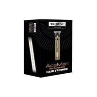 ماكينة حلاقة رجالية من ريبون RE-7712 - لون عشوائي