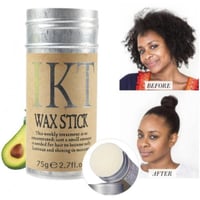 واكس رول لتثبيت الشعر من اي كي تي - 75 غ
