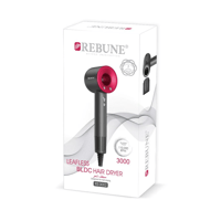 ريبون مجفف شعر 1600 واط RE0002