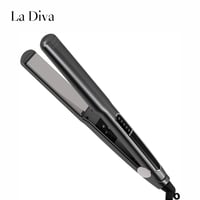 لاديفا سيراميك تيتانيوم شعر DI-2300