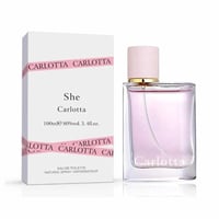 كارلوتا عطر نسائي او دي تواليت - 100مل