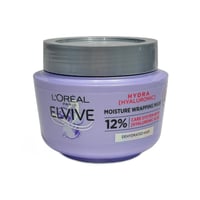 ماسك الشعر ايلفيف بزيت جوز الهند من لوريال باريس -...