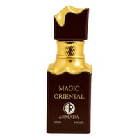 عطر ماجيك أورينتال للجنسين او دي بارفيوم من أرمادا...