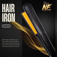 سيراميك شعر احترافي من نيو فورس NF-170001B