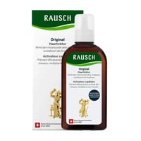 محلول خاص لمنع بقع الصلع و تساقط الشعر من راوش - 2...