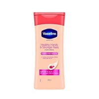 فازلين كريم اليدين ومقوي الأظافر للعناية الفائقة -...