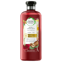 شامبو كثافة بثمرة القهوة العربية من هربل ايسنسز -...