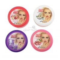 مناديل مزيل مناكير 4 في 1 - نوع عشوائي