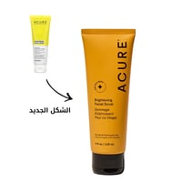 مقشر الوجه للتفتيح من اكيور - 118مل