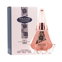 عطر نسائي ميني 25مل من براند كولكشن - 080