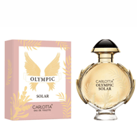 كارلوتا عطر نسائي او دي تواليت - 80مل