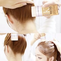 واكس رول لتثبيت الشعر من اي كي تي - 75 غ