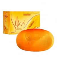 صابون البابايا من سيلكا - 135 ج