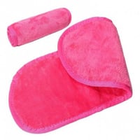 منشفة لأزالة المكياج