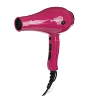 مجفف شعر كواترو 2500 واط - لون وردي