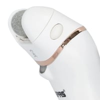 ماكينة نسائية 4 في 1 من جيباس GLS86059