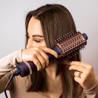 ريبون مصفف شعر 1300واط بالأشعة تحت الحمراء - RE-21...