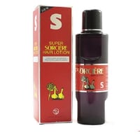 محلول سرسيري الياباني زيت شعر - 160مل