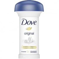 دوف اورجينال كريم مزيل العرق - 50 مل