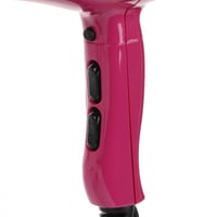 مجفف شعر كواترو 2500 واط - لون وردي