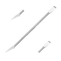 اداة إزالة اللحمية الأظافر برأس مدبب