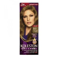 صبغة ويلا كوليستون - أشقر متوسط رمادي 307/1