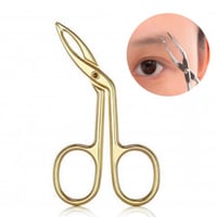 ملقط شعر للحواجب