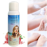 بخاخ مبيض فوري وموحد لون - 150 مل