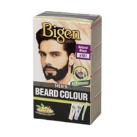 صبغة شعر اللحية للرجال من بيجن - بني غامق بي 103