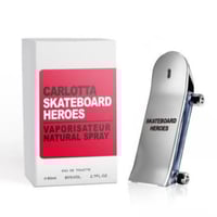 كارلوتا عطر رجالي او دي تواليت - 80 مل