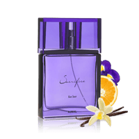 عطر ساكريفايس للسيدات من أجمل - 50 مل