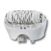 غيار رأس نزع الشعر - براون 9