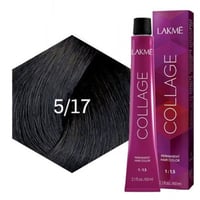 صبغة لاكمي كولاج - 5/17 بني فاتح رمادي