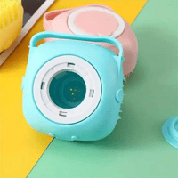 ليفه سيليكون موزع صابون للجسم