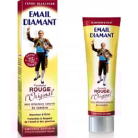 معجون تبيض الاسنان ايماي ديامان - 75 مل