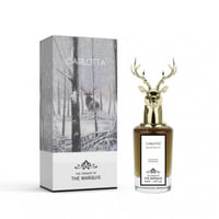 كارلوتا عطر للجنسين او دي تواليت - 75مل