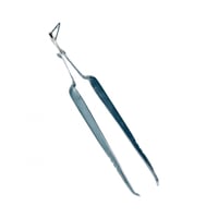 ملقط شعر كبير باكستاني