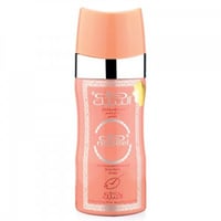 مزيل عرق بخاخ النبيل - 300 مل