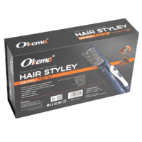استشوار مصفف شعر 1200 واط من اوكيما OK-955-2