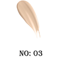 كونسيلر خافي العيوب تغطية كاملة من كرستين CH2307