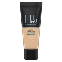 كريم اساس فيت مي مات اند بورليس من ميبيلين - 30مل